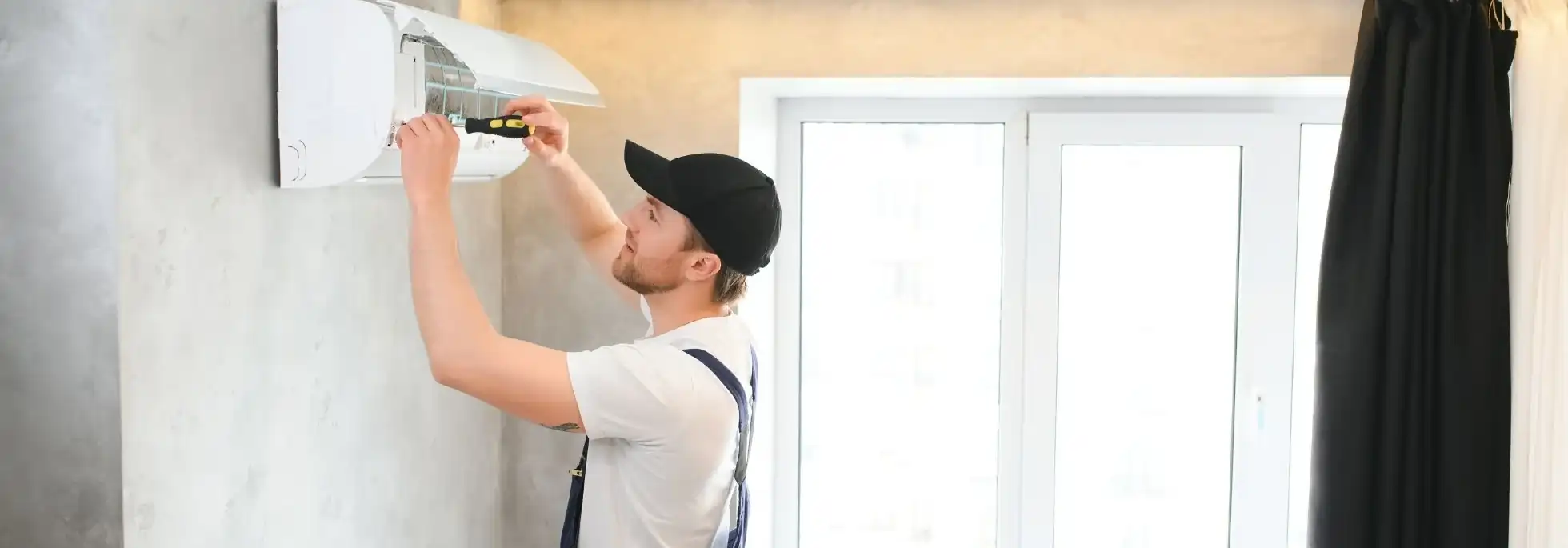  Air Conditioning Installation - HVAC Georgetown