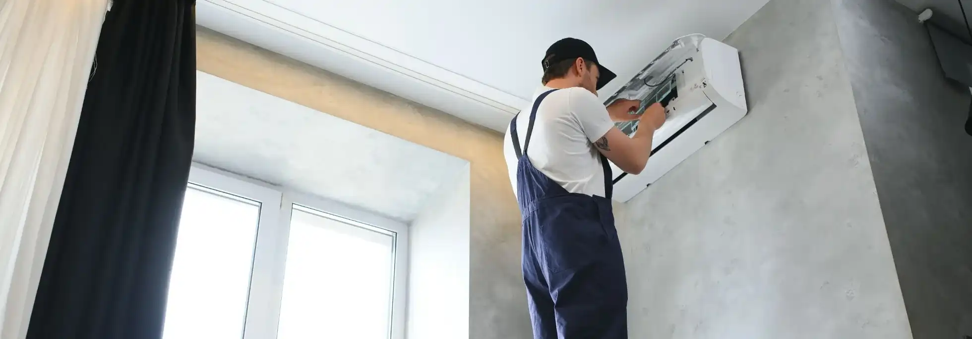  Air Conditioning Maintenance - HVAC Georgetown