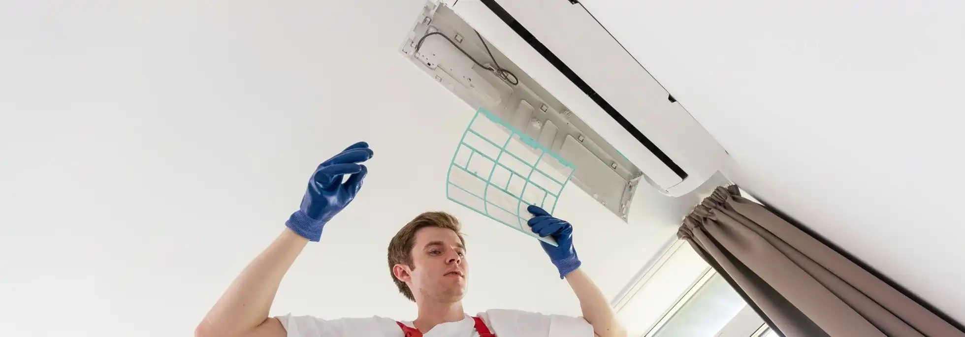  Air Conditioning Repair Near Me - HVAC Georgetown