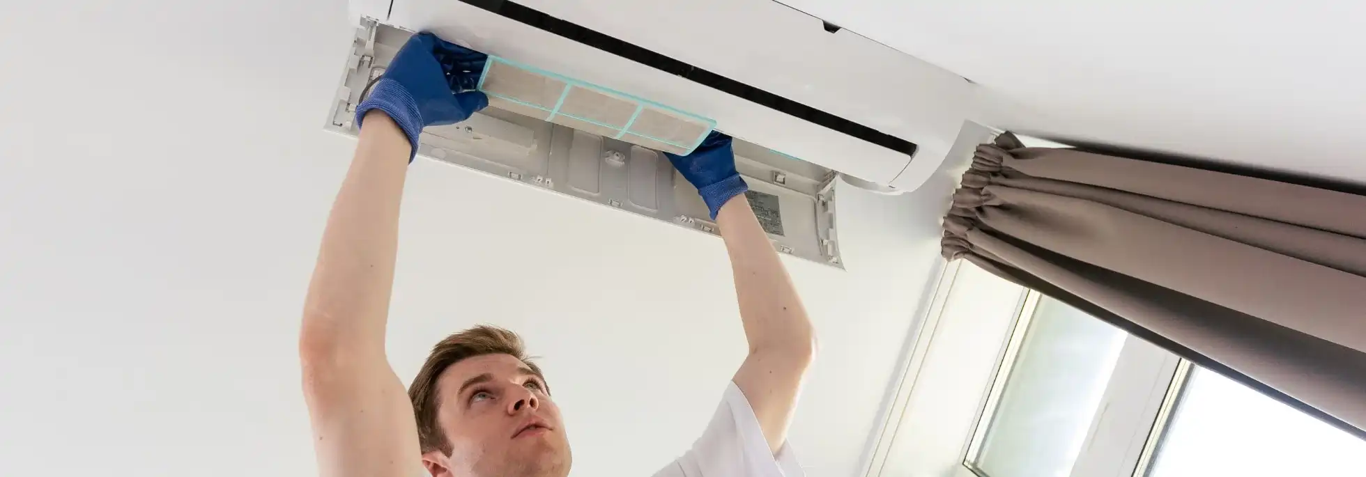  Air Conditioning Repair - HVAC Georgetown