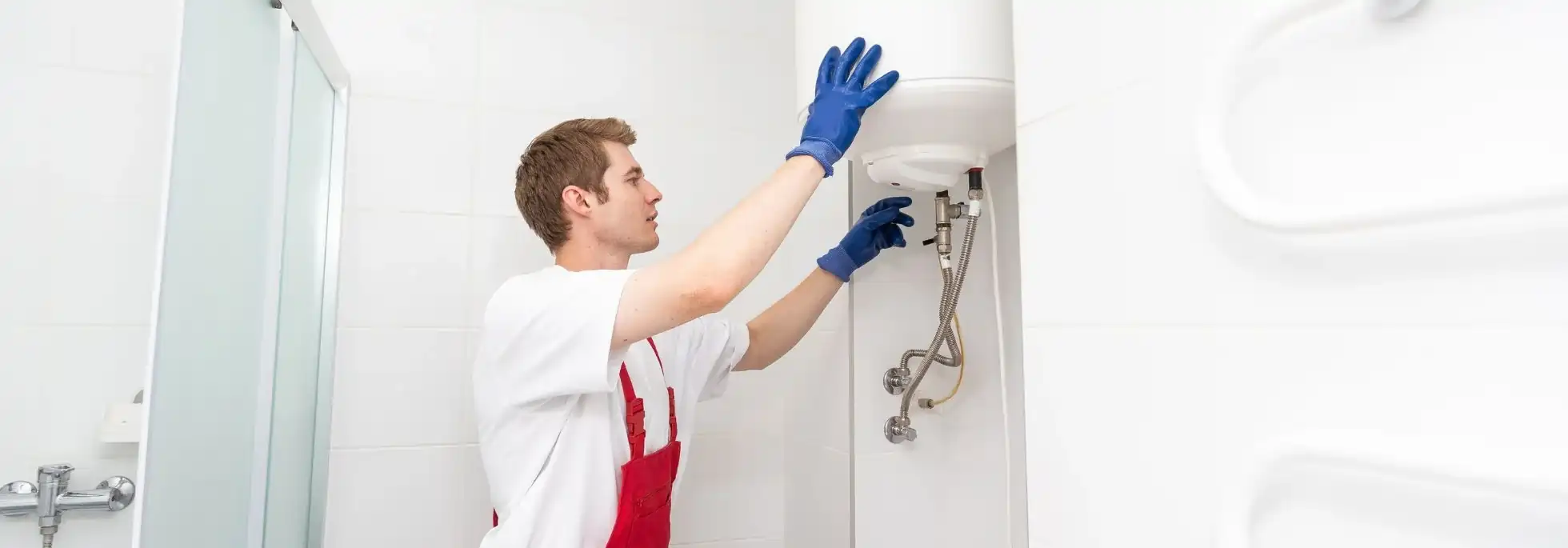  Boiler Installation Near Me - HVAC Georgetown