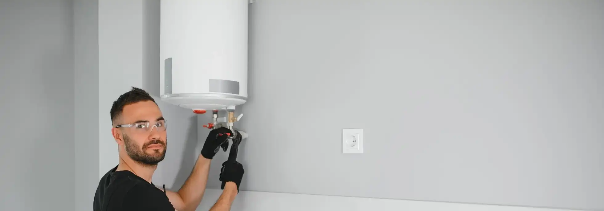  Boiler Installation - HVAC Georgetown