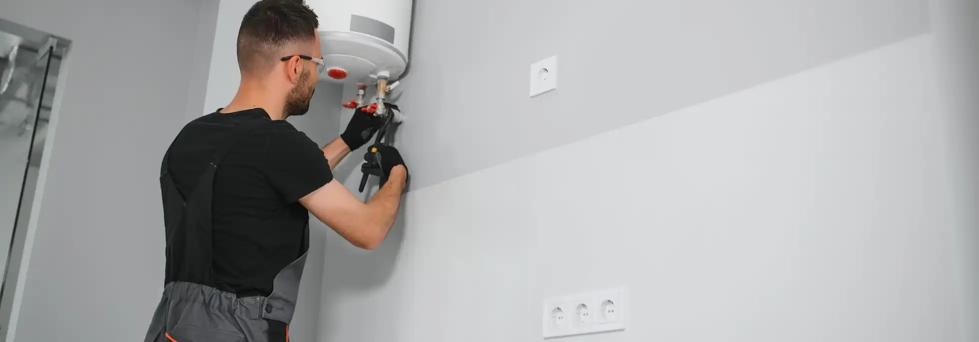  Boiler Maintenance - HVAC Georgetown