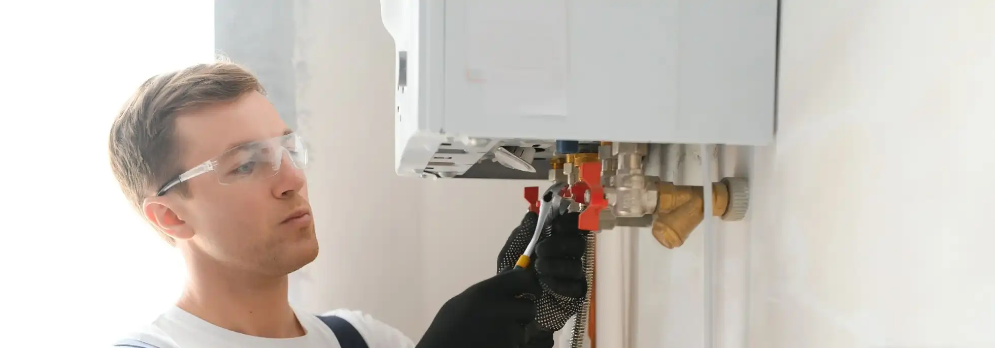  Boiler Repair Near Me - HVAC Georgetown