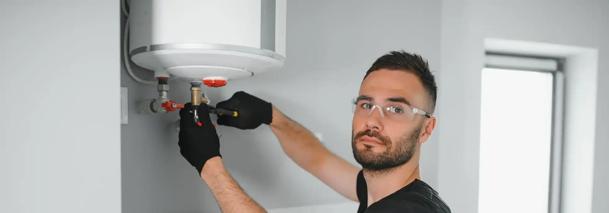  Boiler Repair - HVAC Georgetown