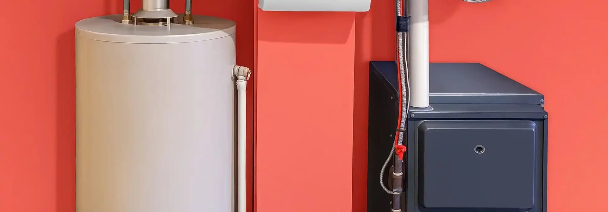  Furnace Maintenance Near Me - HVAC Georgetown