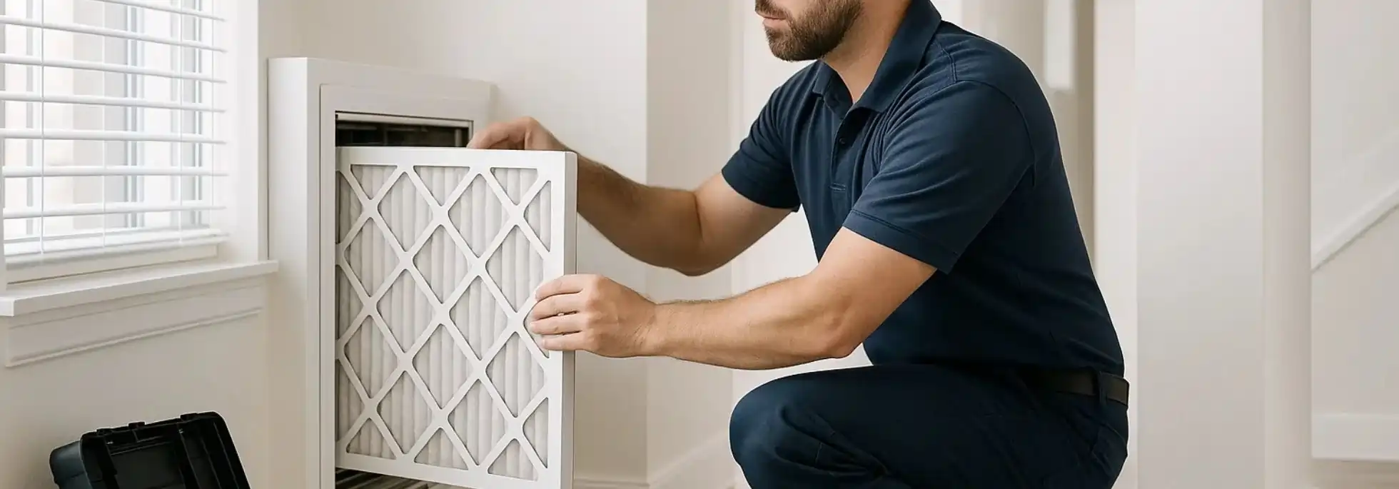  Heating System Maintenance - HVAC Georgetown