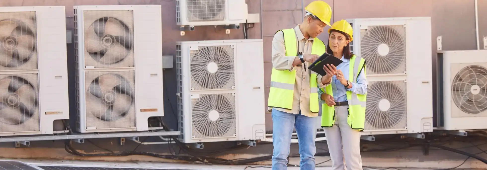 Kerr HVAC Services - HVAC Georgetown