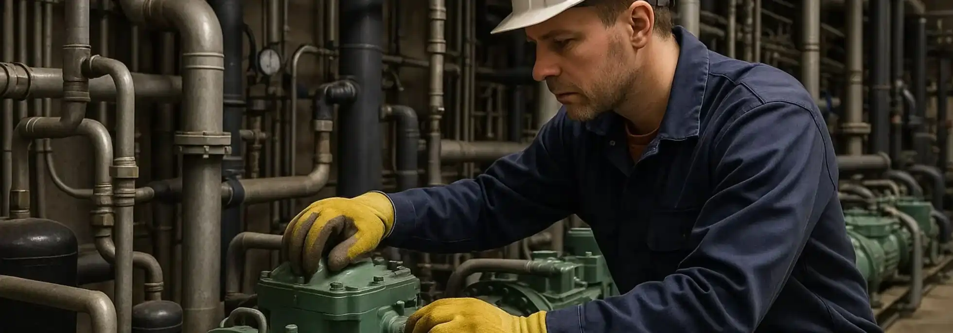 Refrigeration Services - HVAC Georgetown