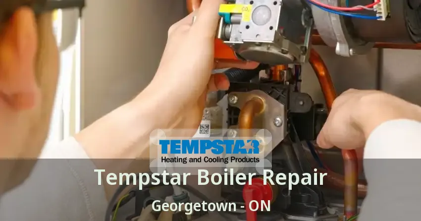 Tempstar Boiler Repair Georgetown - ON