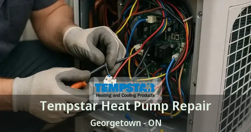 Tempstar Heat Pump Repair Georgetown - ON