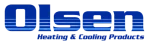 Olsen Kerr HVAC Services in Georgetown